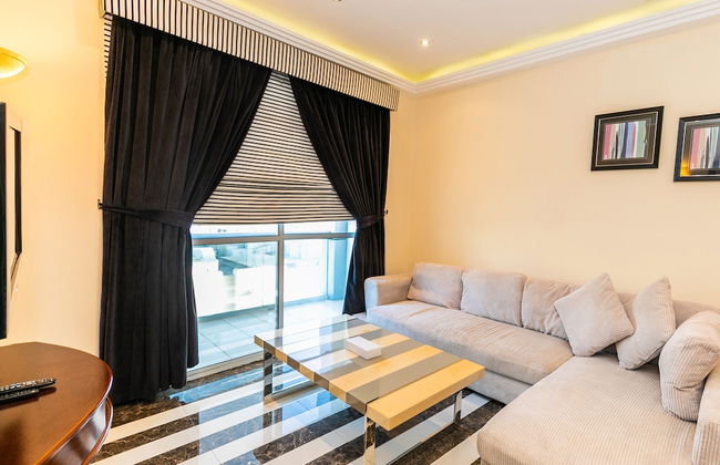 Royal Mirage Hotel and Apartments - Photo 53