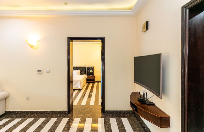 Royal Mirage Hotel and Apartments - Photo 45