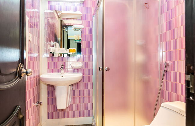 Royal Mirage Hotel and Apartments - Photo 57