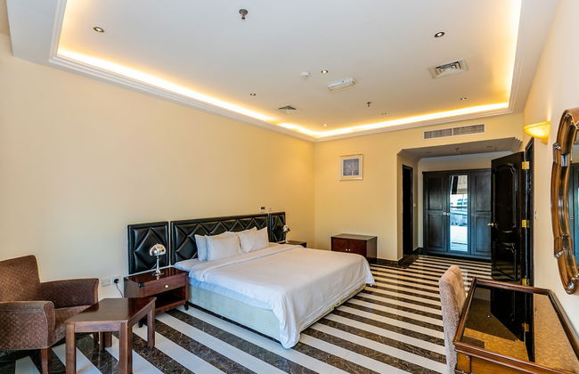 Royal Mirage Hotel and Apartments - Photo 39