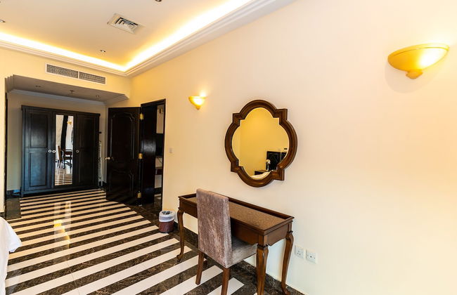 Royal Mirage Hotel and Apartments - Photo 6