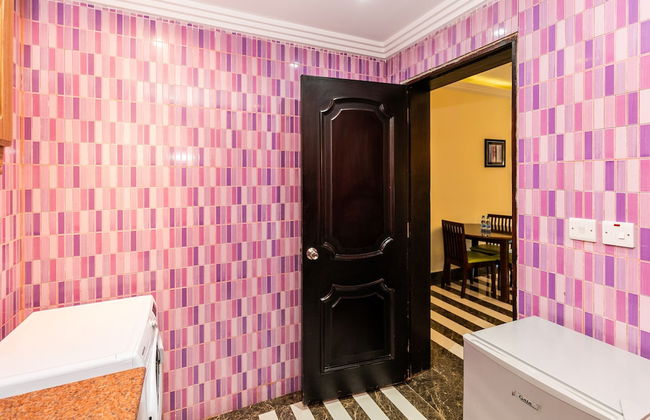 Royal Mirage Hotel and Apartments - Photo 58