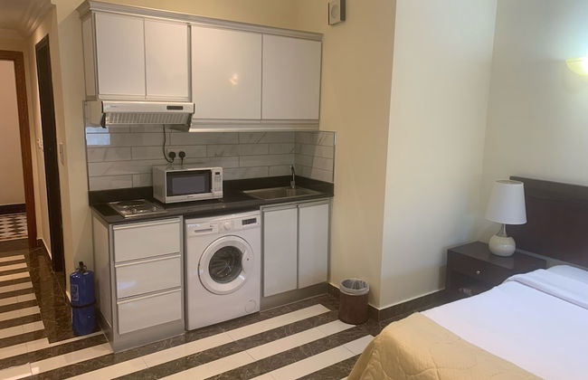 Royal Mirage Hotel and Apartments - Photo 42