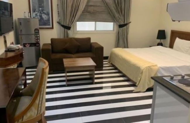 Royal Mirage Hotel and Apartments - Photo 29