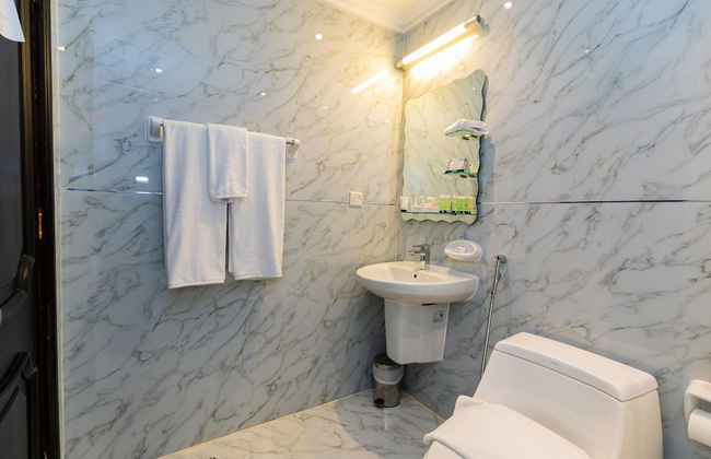 Royal Mirage Hotel and Apartments - Photo 60