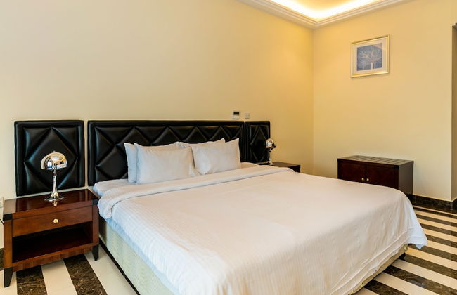 Royal Mirage Hotel and Apartments - Photo 5