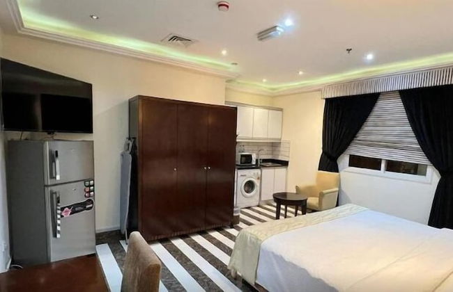 Royal Mirage Hotel and Apartments - Photo 31