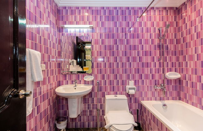 Royal Mirage Hotel and Apartments - Photo 59