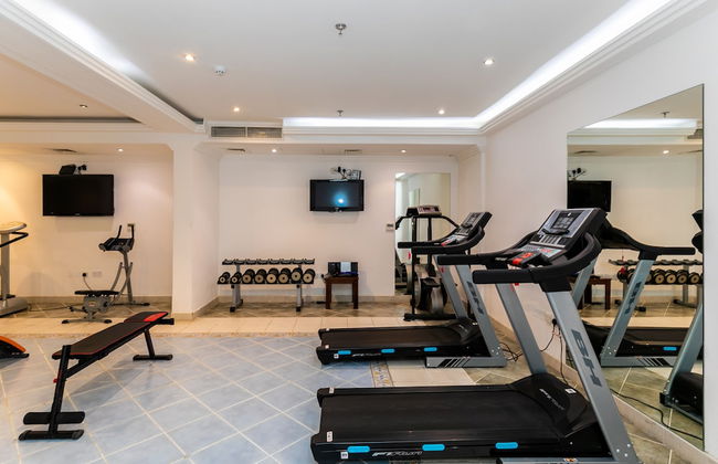 Royal Mirage Hotel and Apartments - Photo 62