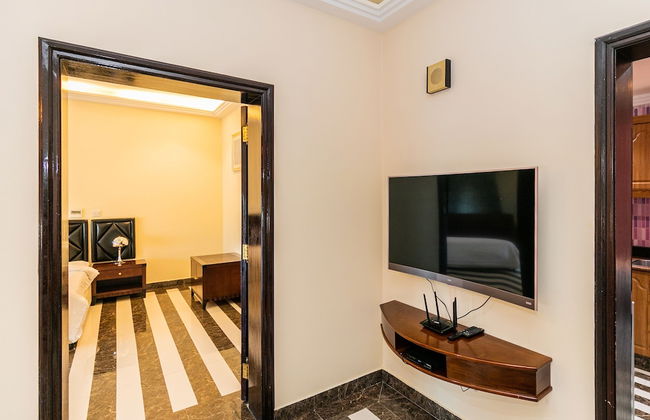 Royal Mirage Hotel and Apartments - Photo 48