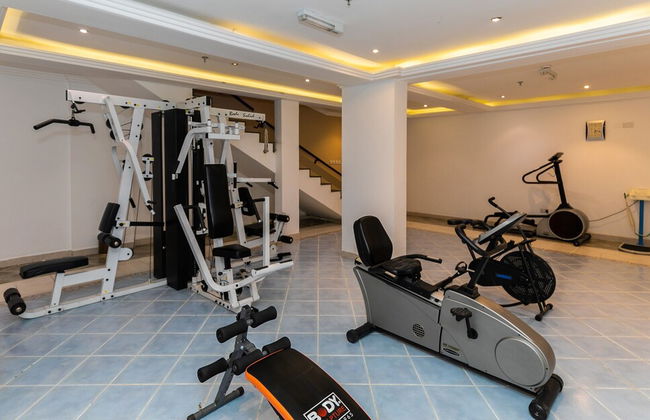 Royal Mirage Hotel and Apartments - Photo 65