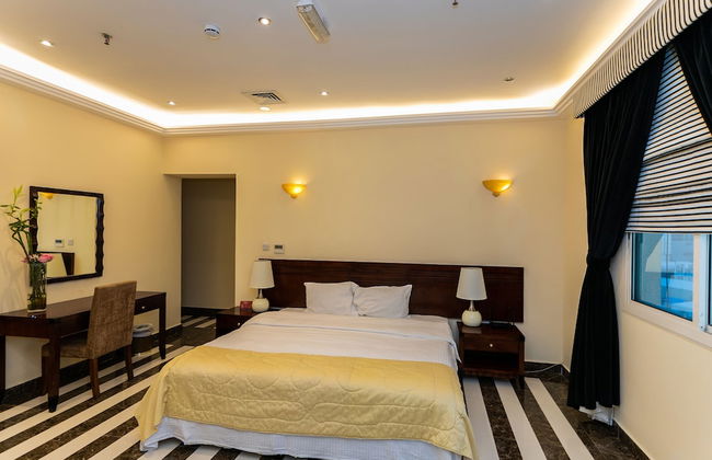 Royal Mirage Hotel and Apartments - Photo 10