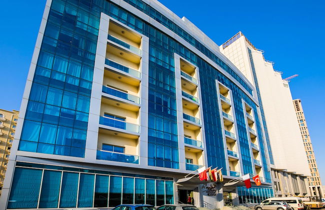 Royal Mirage Hotel and Apartments - Photo 68