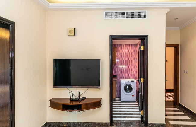 Royal Mirage Hotel and Apartments - Photo 36