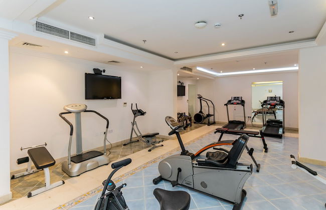 Royal Mirage Hotel and Apartments - Photo 63