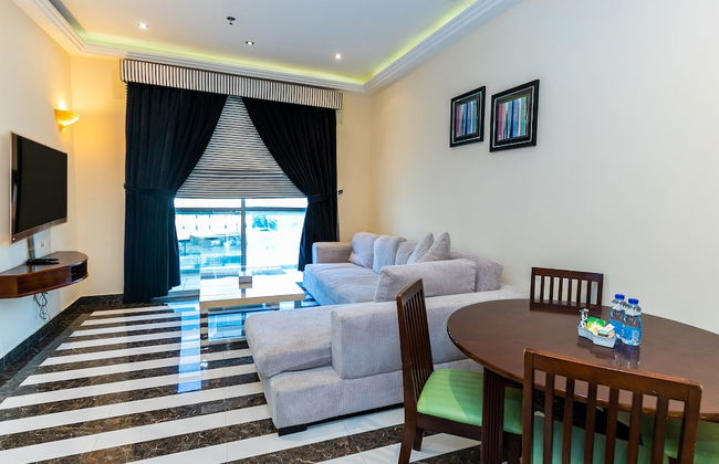 Royal Mirage Hotel and Apartments - Photo 54