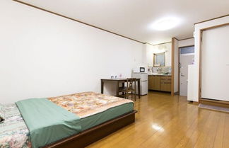 Photo 3 - Centrally Located Deluxe Furnished.2