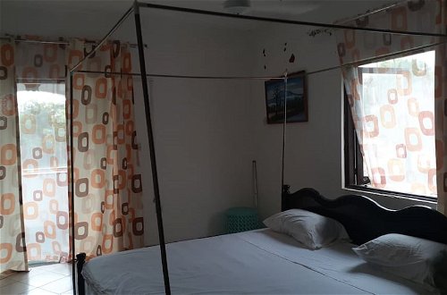 Foto 4 - 5 Bedroom Mansion Nyali