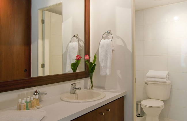 Park Plaza Apartments - Foto 17