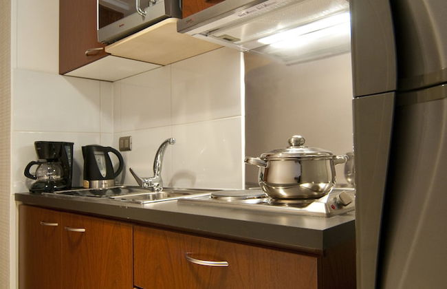 Park Plaza Apart Hotel - Foto 8