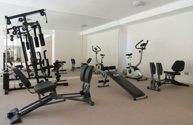 Park Plaza Apart Hotel - Foto 13