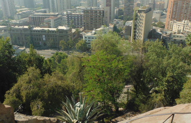 Park Plaza Apart Hotel - Foto 31