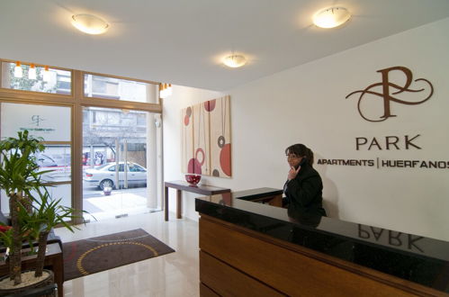 Photo 2 - Park Plaza Apart Hotel