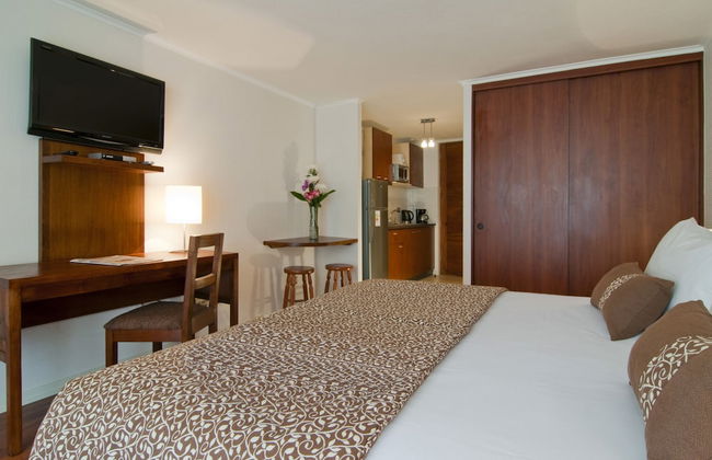 Park Plaza Apart Hotel - Foto 4
