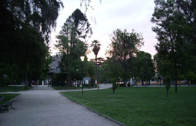 Park Plaza Apart Hotel - Foto 39