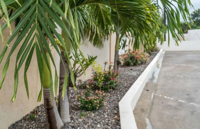 Nianna Coral Bay Deluxe Townhouse 1 - Foto 59