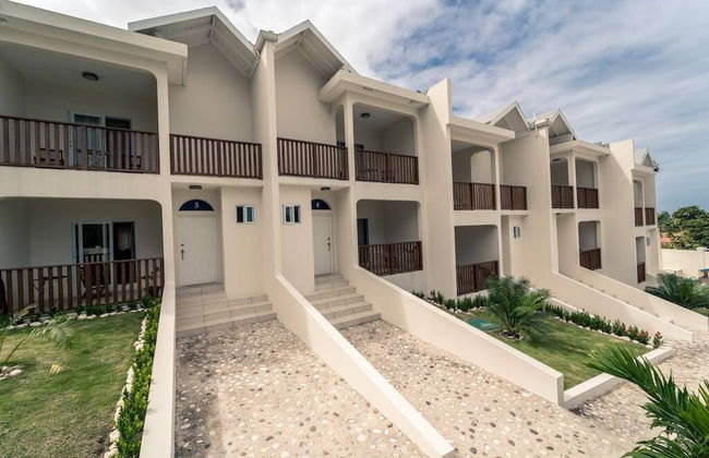 Nianna Coral Bay Deluxe Townhouse 1 - Foto 1