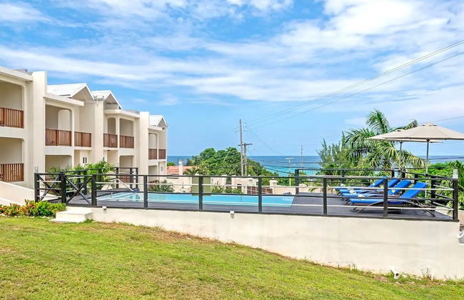 Nianna Coral Bay Splendid Townhouse- 4 - Foto 27