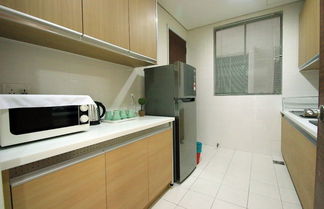 Photo 3 - Marc Service Residence