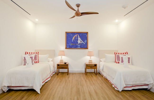 Las Villas Marina Pez Vela - Foto 33