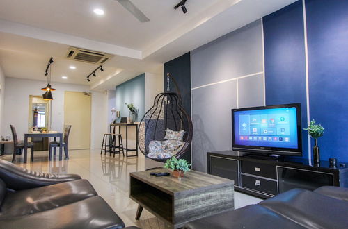 Photo 1 - TaragonBintang Suites by Stay Hub Type2