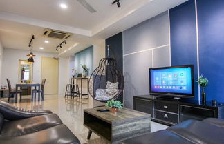 Foto 1 - TaragonBintang Suites by Stay Hub Type2