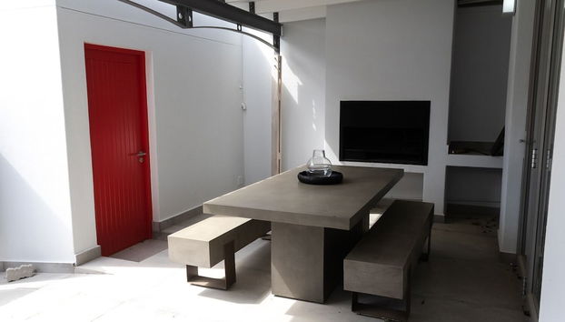 Sala de estar