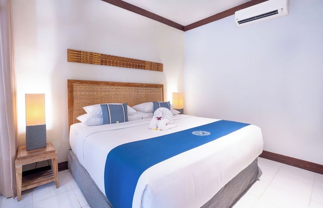 Rama Residence Petitenget Hotel - Foto 46