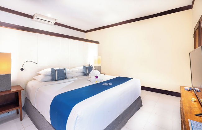 Rama Residence Petitenget Hotel - Foto 7