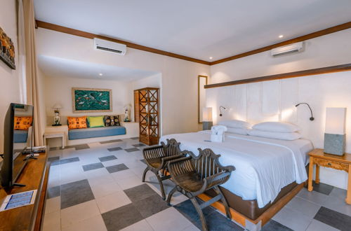 Foto 45 - Rama Residence Petitenget Hotel