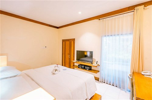 Foto 29 - Rama Residence Petitenget Hotel