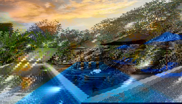Foto 1 - Rama Residence Petitenget Hotel