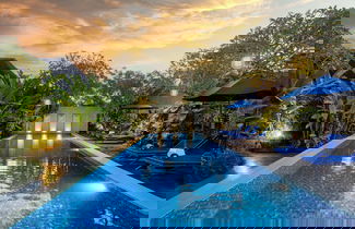 Foto 1 - Rama Residence Petitenget Hotel