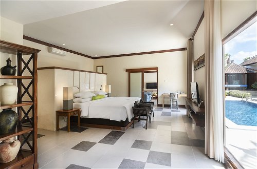 Foto 47 - Rama Residence Petitenget Hotel
