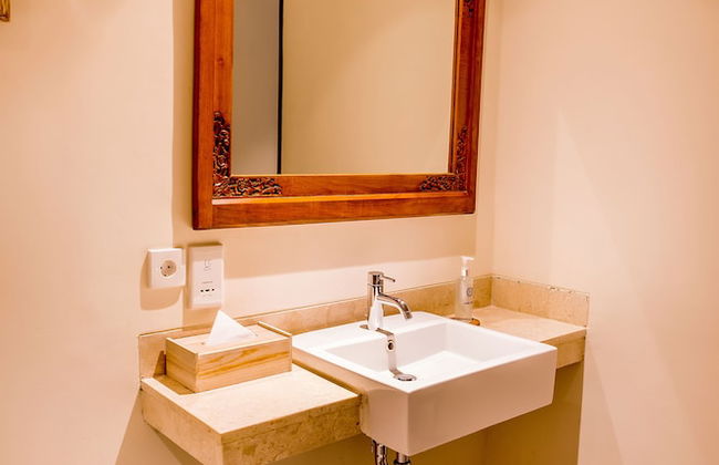 Rama Residence Petitenget Hotel - Foto 65