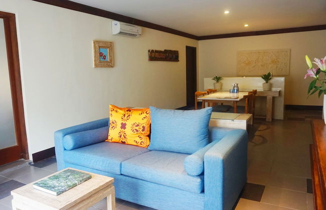 Rama Residence Petitenget Hotel - Foto 38