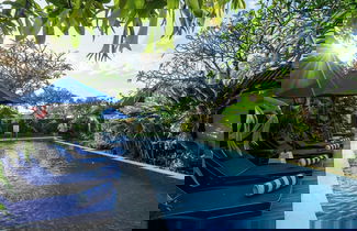 Photo 1 - Rama Residence Petitenget Hotel
