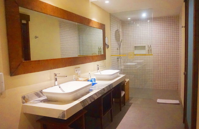 Rama Residence Petitenget Hotel - Foto 55