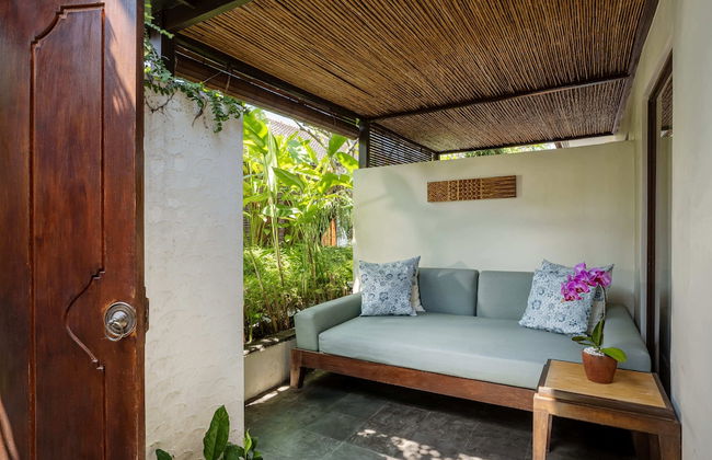 Rama Residence Petitenget Hotel - Foto 33