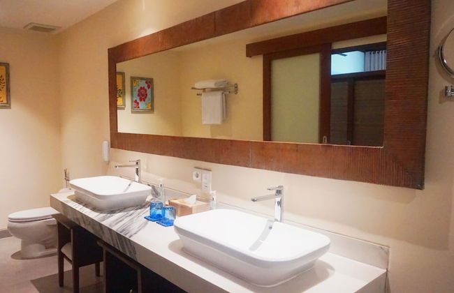 Rama Residence Petitenget Hotel - Foto 53